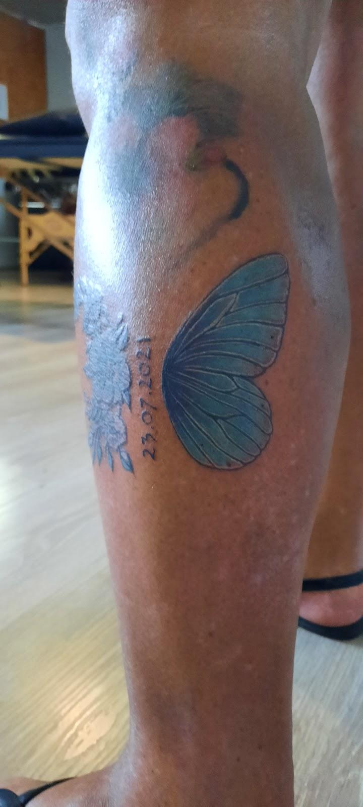 Ten Two Tattoo - Photo 3